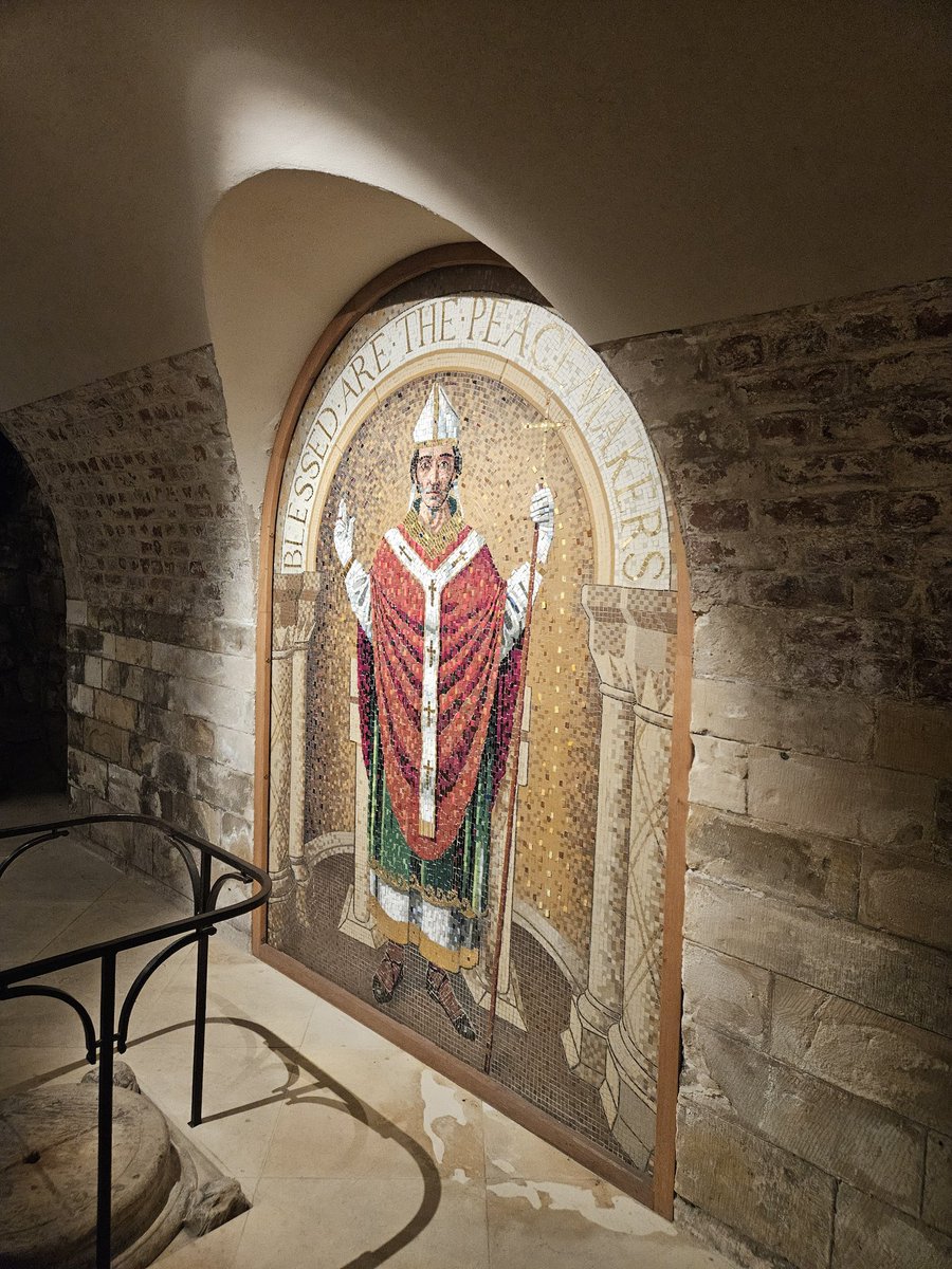 Bishop Matthew tweet media