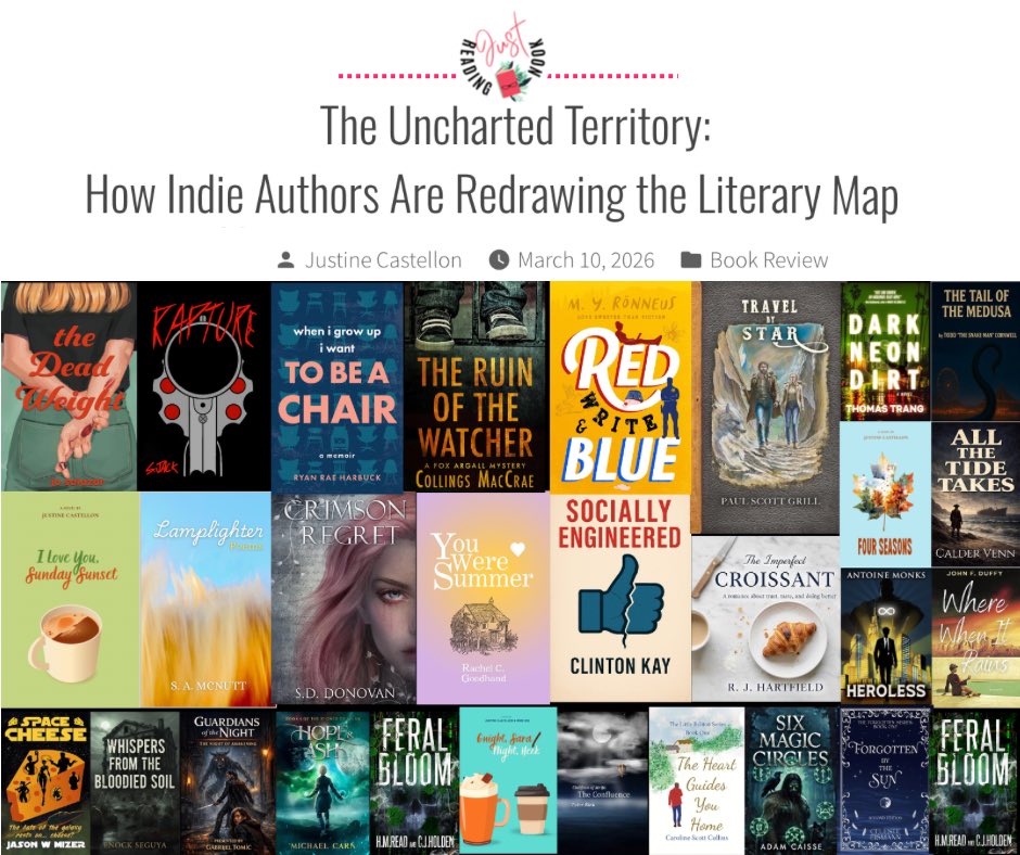 Justine Castellon tweet media