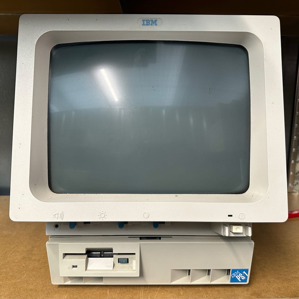 Digital Retro Park tweet media