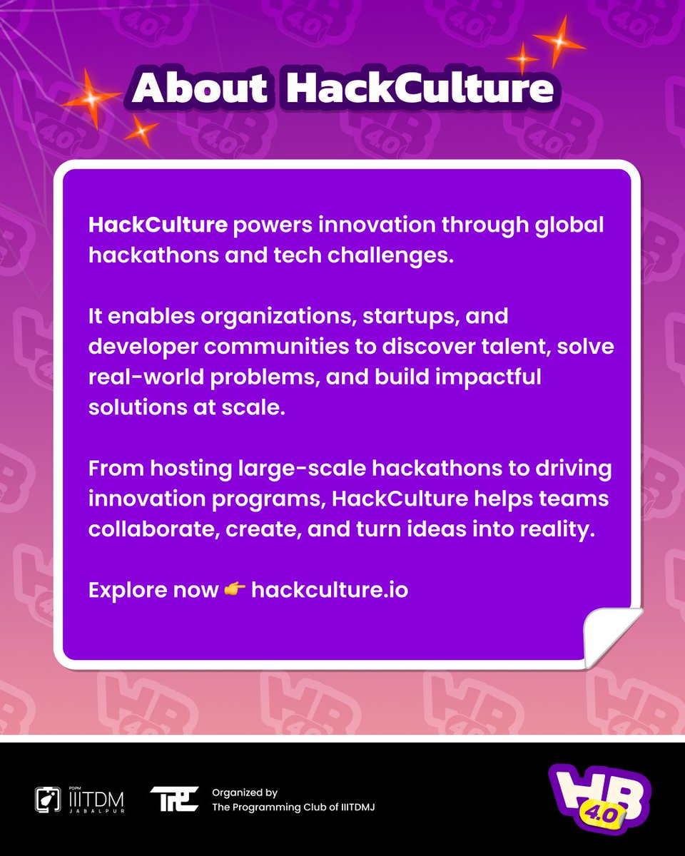 HackByte tweet media