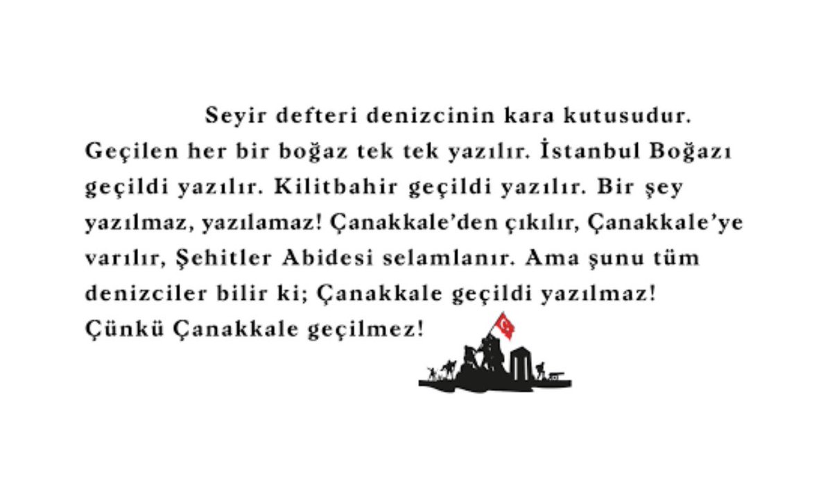 MRVQueenn's tweet photo. Saygı ve minnetle.. 

#çanakkalegeçilmez https://t.co/7C4POohCDn