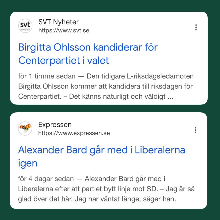 Nora Karlsson tweet media