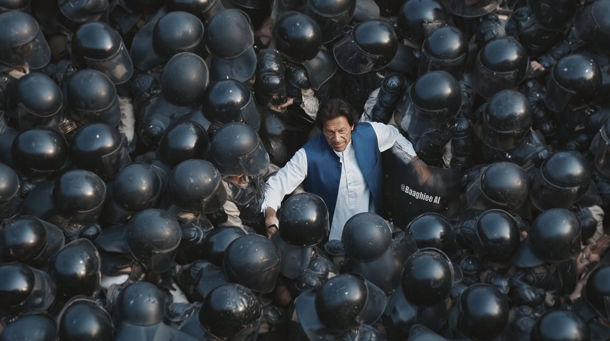 باغی tweet media