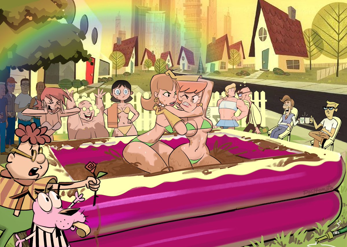 Philtomato 🍅 tweet media