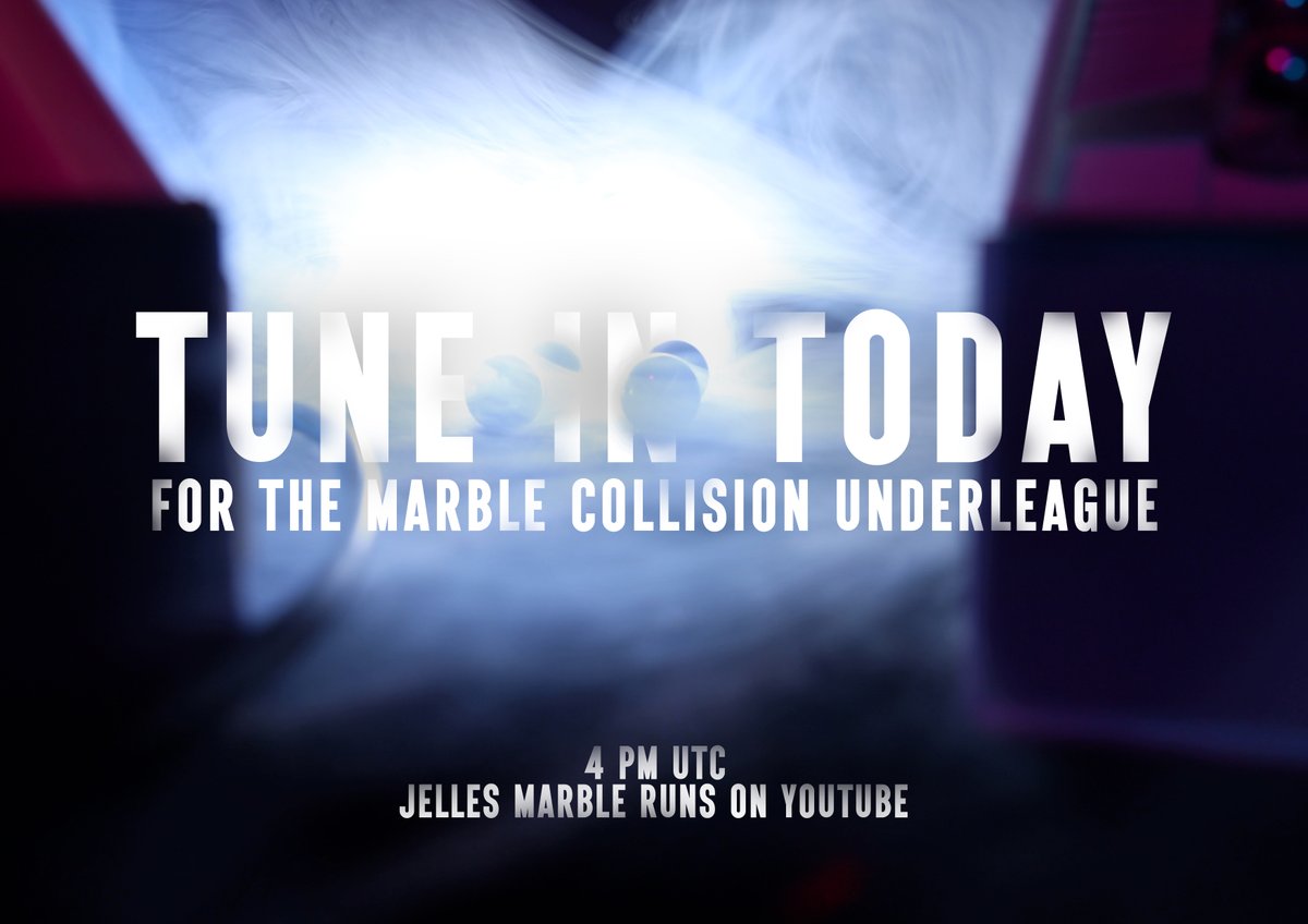 Jelle’s Marble Runs tweet media