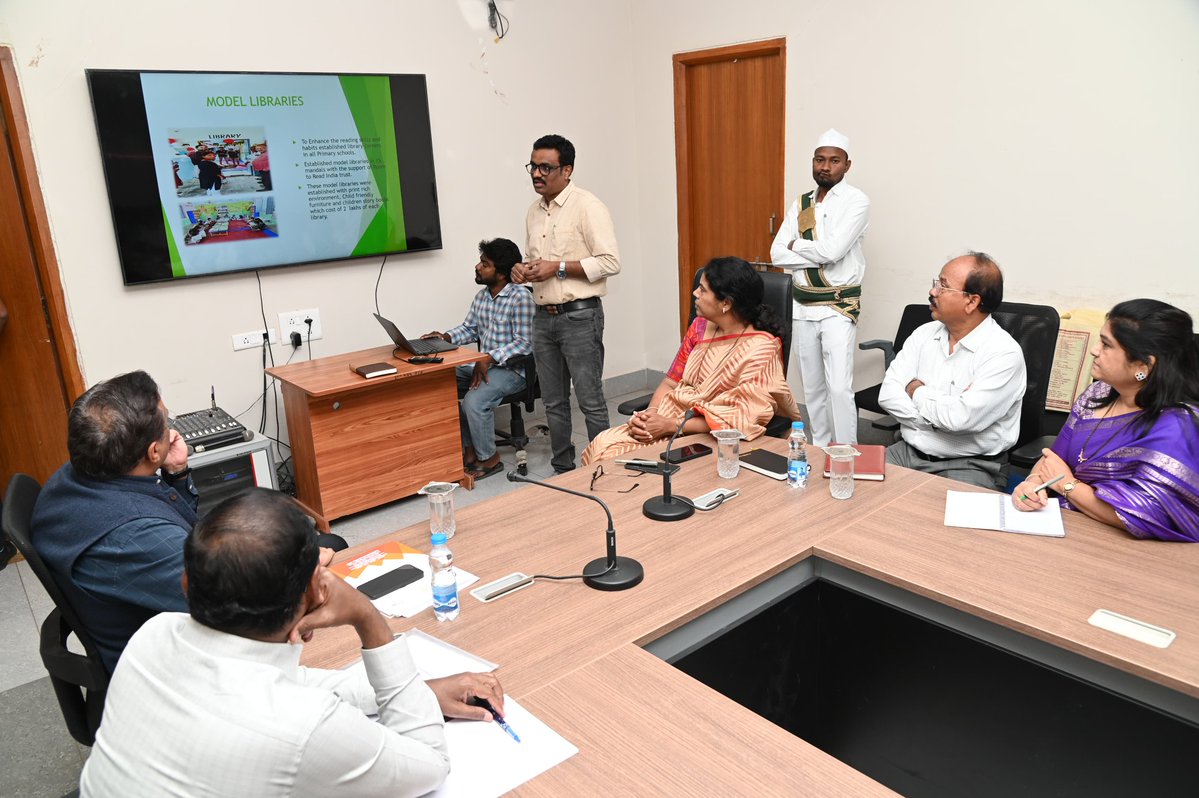 Collector Kumuram Bheem Asifabad tweet media