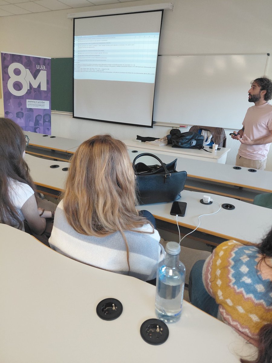 Vic.Igualdad, Diversidad y Responsabilidad Social tweet media
