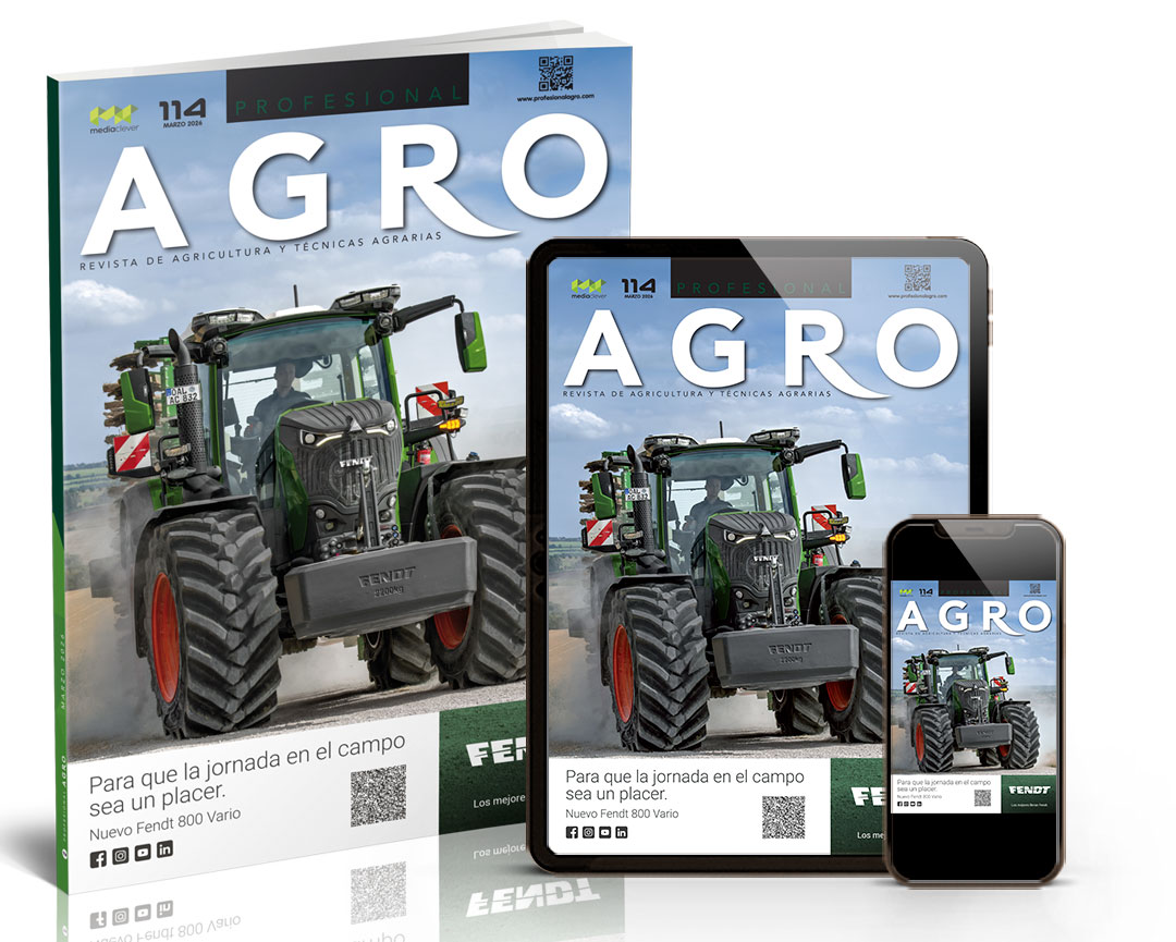 Profesional AGRO tweet media