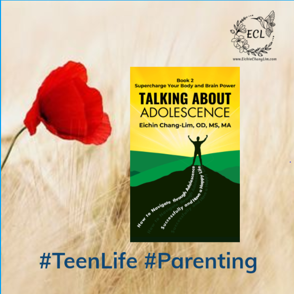 EichinChangLim's tweet image. 🔍 mybook.to/TAABook2
 Written by experts, loved by teens! 
Unlock the secrets to successful adolescence with this comprehensive, easy-to-read guide. #ParentingTips
