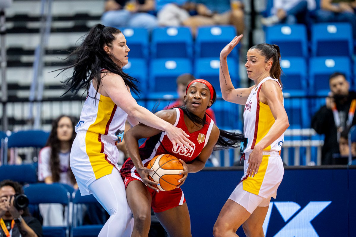 Comité Olímpico Español tweet media