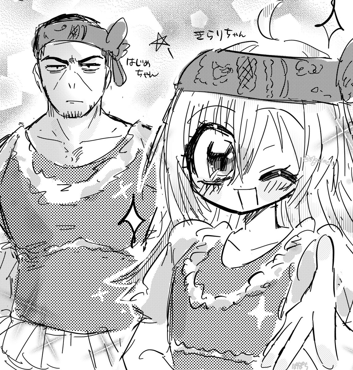 ぱぽちゃん tweet media