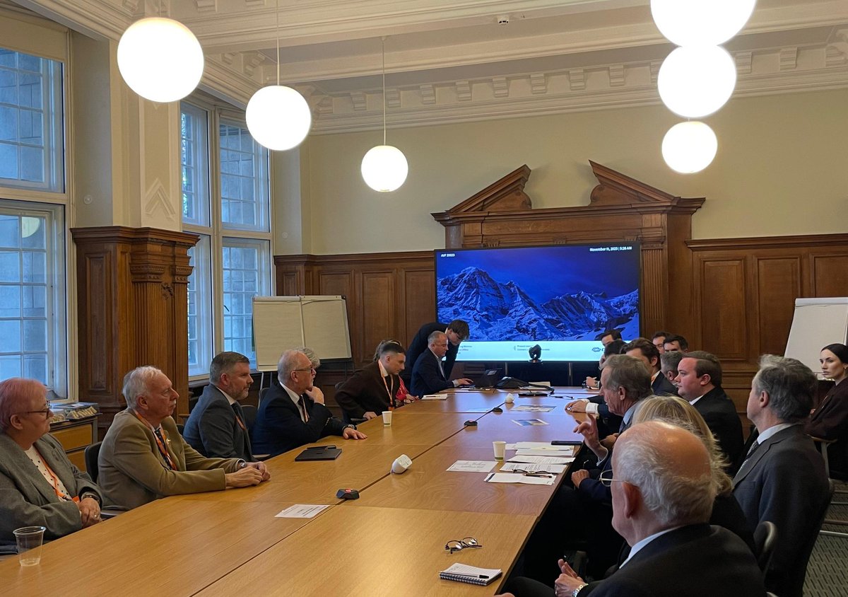 Cllr. Jordan Meade 🇬🇧 🇺🇦 tweet media