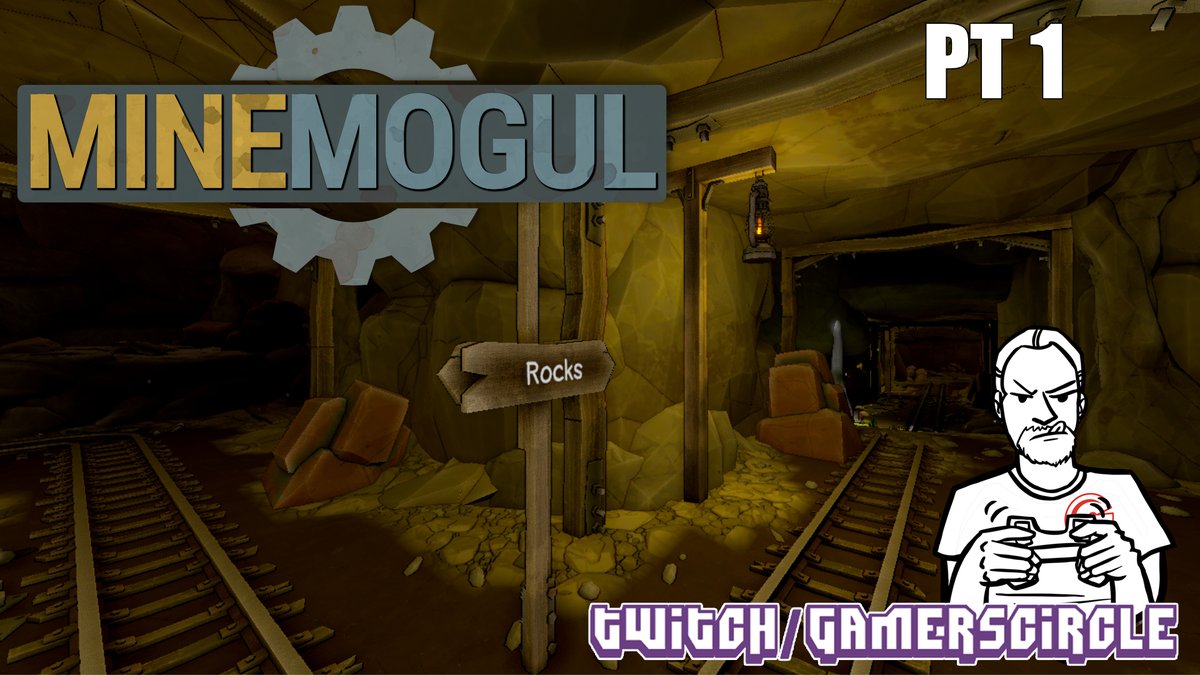 GamersCircle tweet media