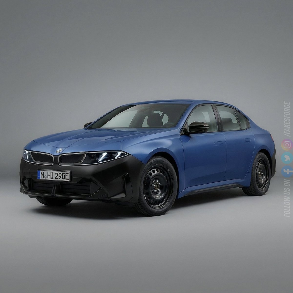 Fakes Forge tweet media