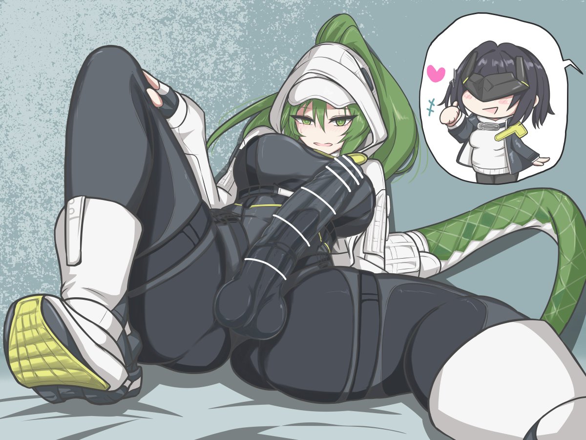 ふたなりフローライト 
+ ご満悦管理人 d *> ω <* 