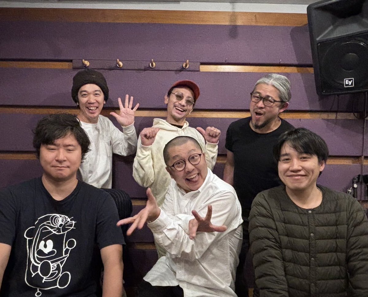 videobrother_'s tweet photo. 【👺🌿💨浅草hubでLIVEします！】　

ジャズの老舗、浅草hubでライブします！
下記フォームらから是非ご予約を！
DMでもオッケーですよ！

3月22日（日）
浅草hub SWING NIGHT

https://t.co/4Ey0Uui6tj

OPEN/17:00
START/18:00
ミュージックチャージ¥2,750

【ご予約】
https://t.co/bFsJoxsY9V https://t.co/69XvATGJ74