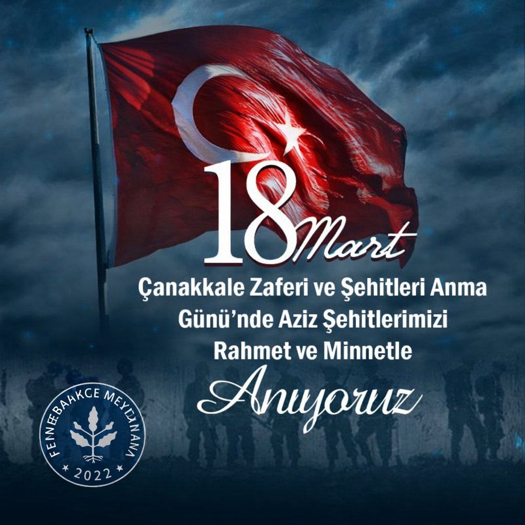 Fenerbahçe Meydanı tweet media