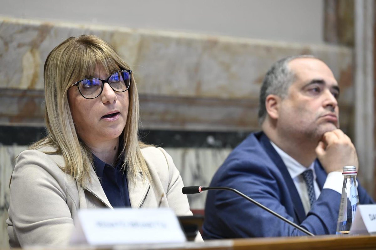 CISL Nazionale tweet media