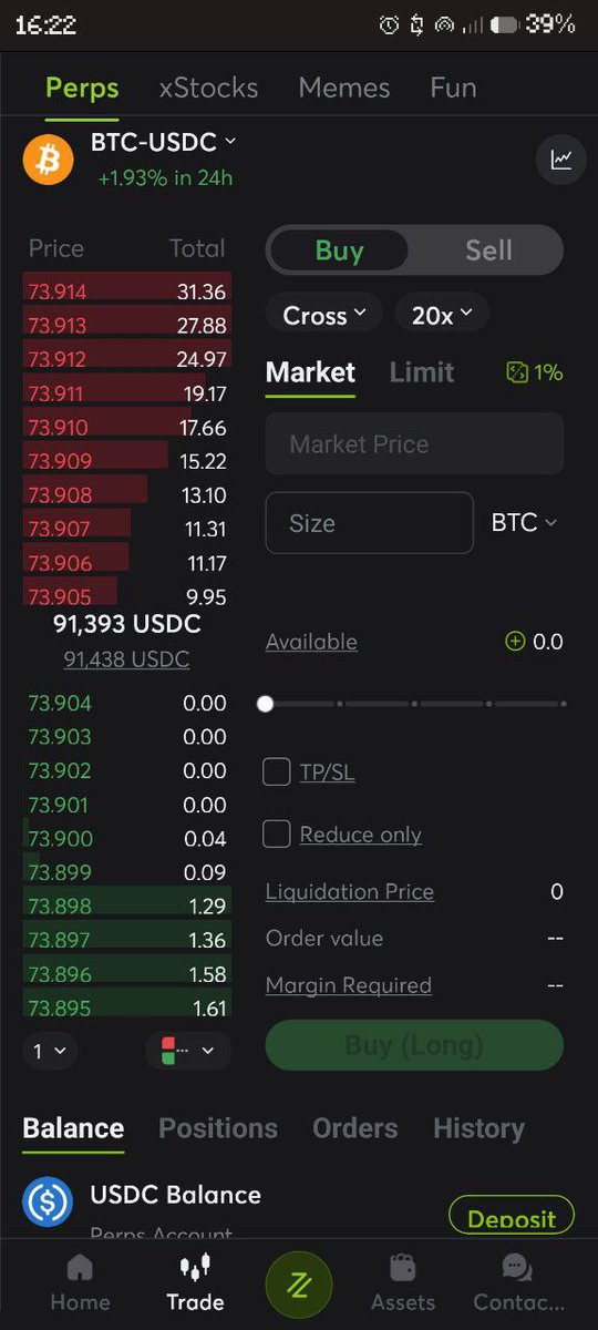 Hriyansh9's tweet photo. I have tried using a Web3 wallet for the first time… which is @CwalletOfficial , deposited base eth, used swaps, cross chain swap etc. Everything executed fast, smooth interface, Easy login to dApps.
It has many features. All in One place.
Download &amp; Try
https://t.co/nsrMMTSqC7 https://t.co/sRPH0NbPgL