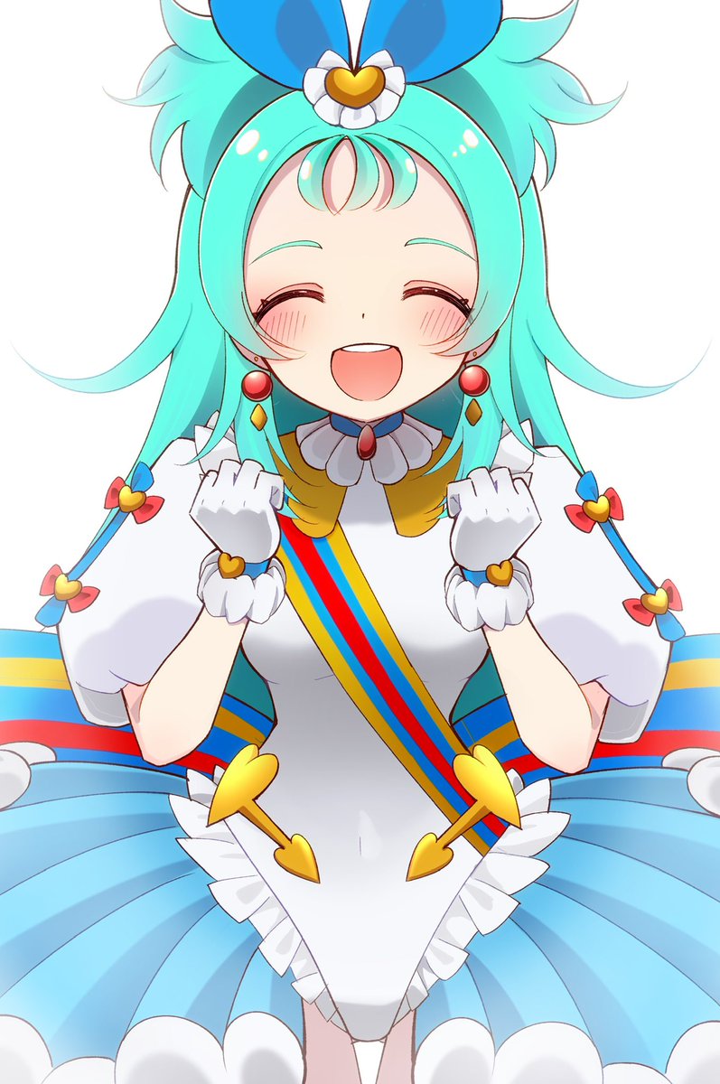 なのメートル@きららキャラット掲載中 tweet media