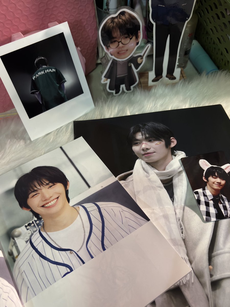 𝖄𝖊𝖓 𝖜𝖎𝖙𝖍 𝕳𝖆𝖓𝖎 🍀✨ tweet media