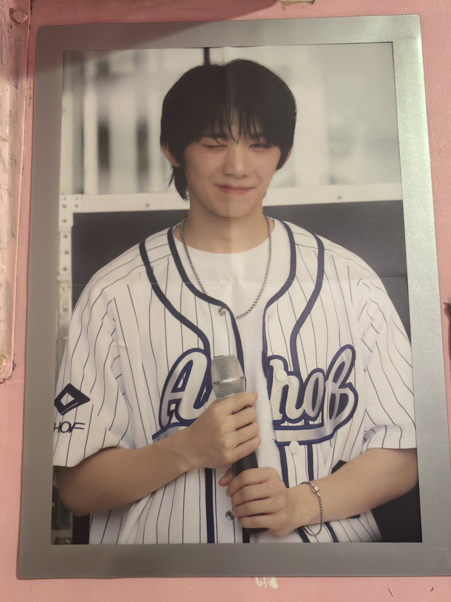 𝖄𝖊𝖓 𝖜𝖎𝖙𝖍 𝕳𝖆𝖓𝖎 🍀✨ tweet media