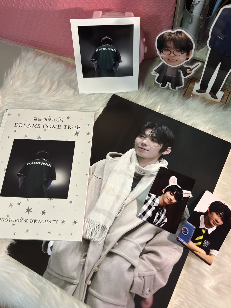 𝖄𝖊𝖓 𝖜𝖎𝖙𝖍 𝕳𝖆𝖓𝖎 🍀✨ tweet media