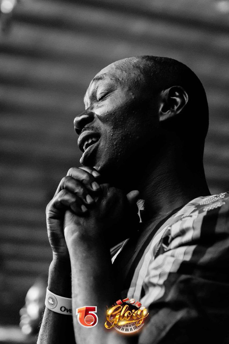 Marathon Messiah's Praise tweet media