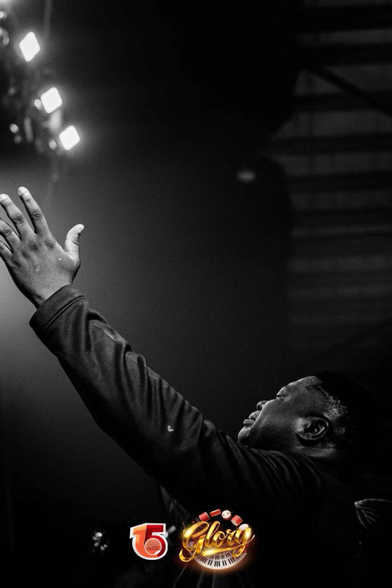 Marathon Messiah's Praise tweet media