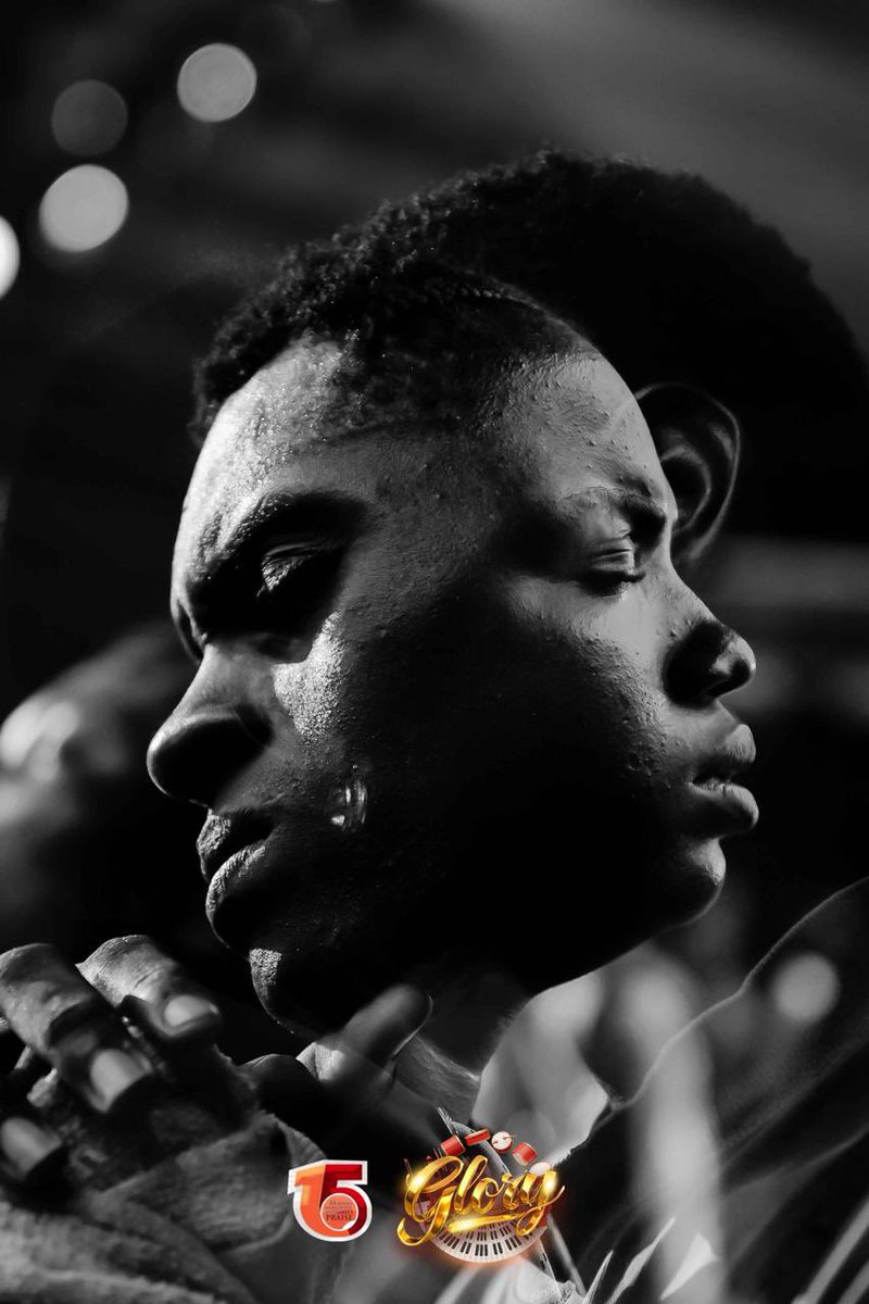 Marathon Messiah's Praise tweet media