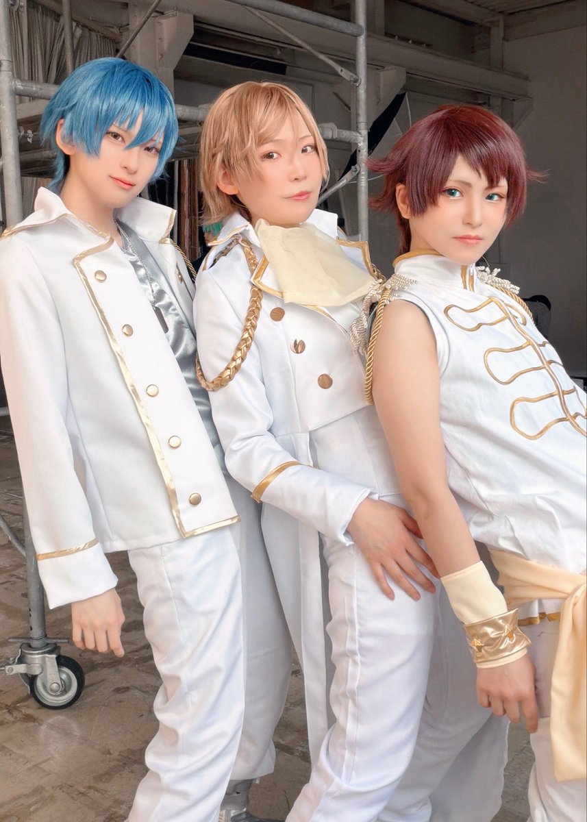 なつき tweet media