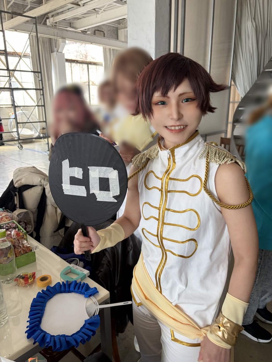 なつき tweet media