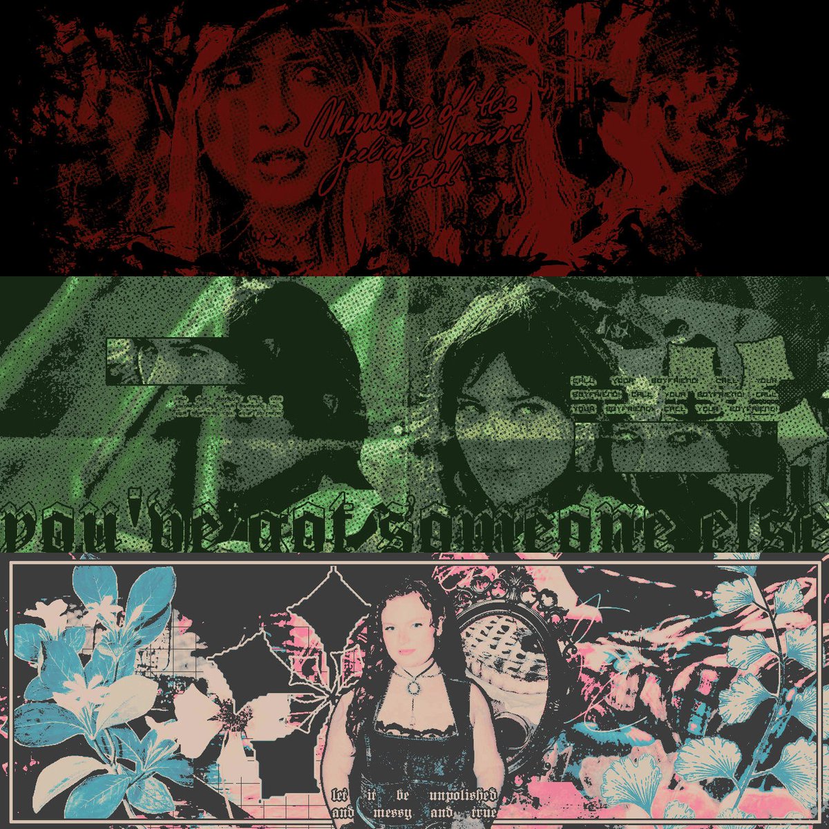 KYRIE ( COMMS OPEN! ) tweet media