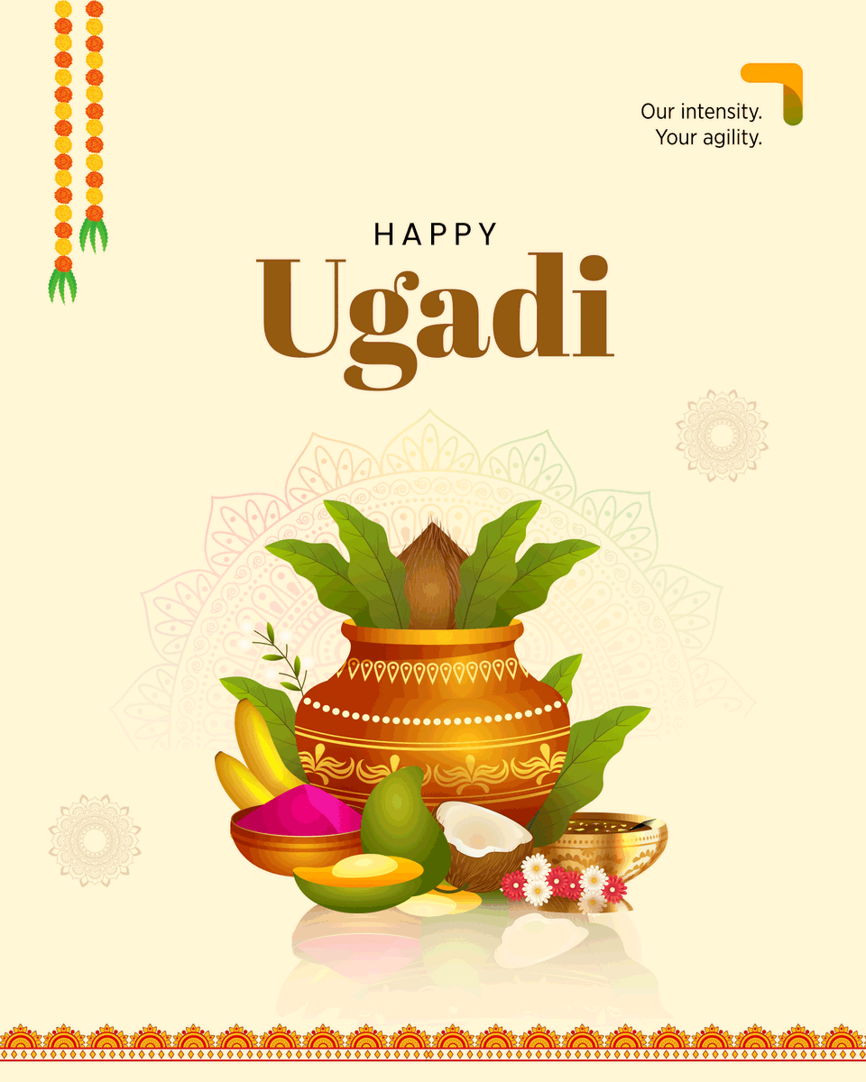 Intense Technologies tweet media