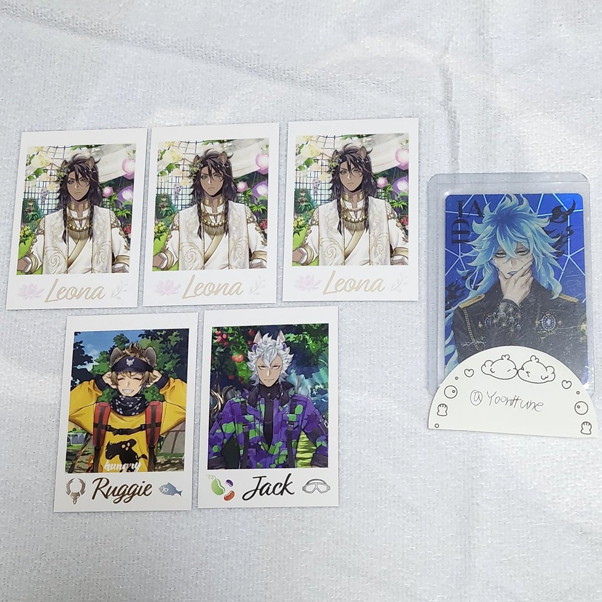 𝒾𝒹𝒾💟ྀི tweet media