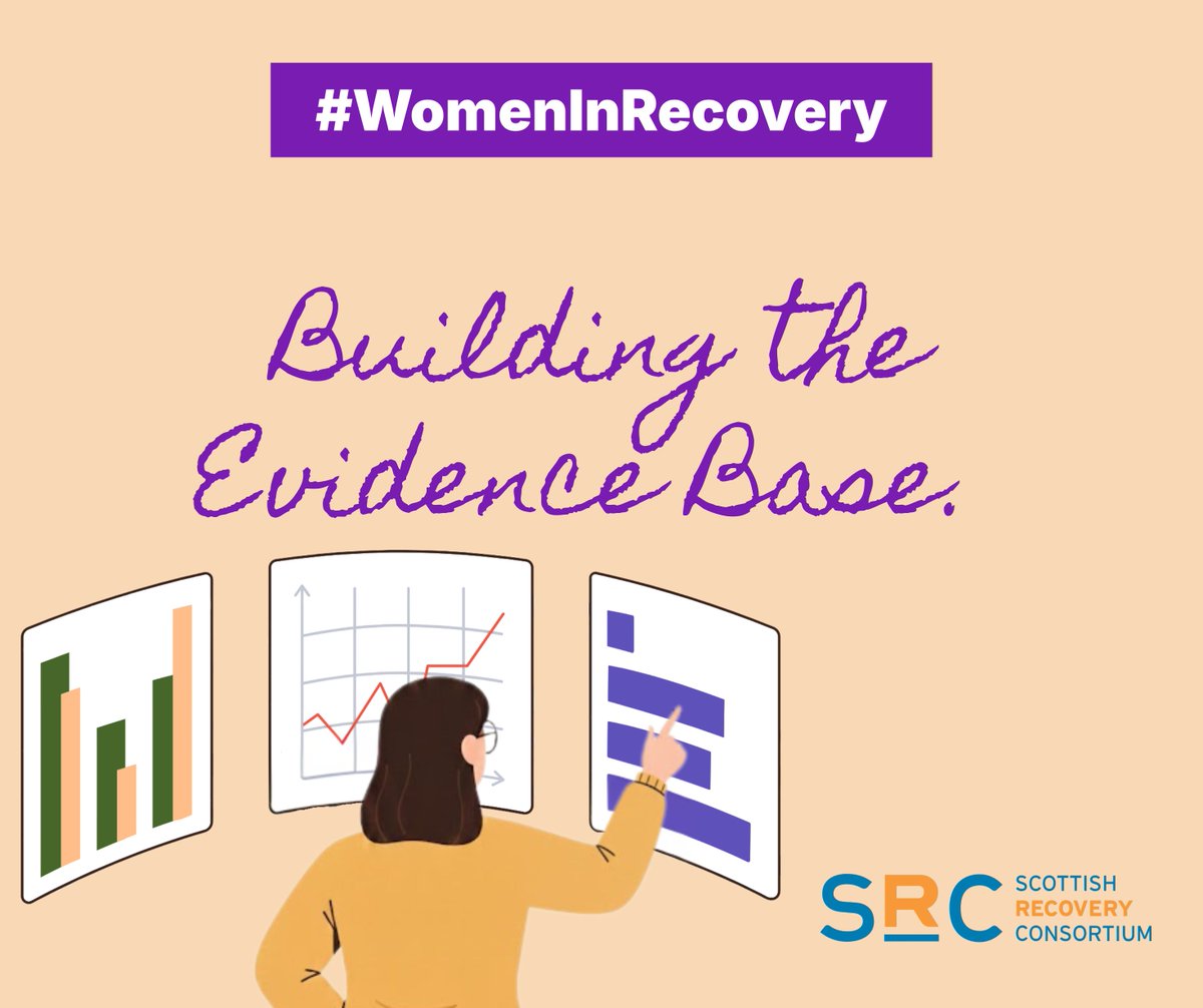 Scottish Recovery Consortium tweet media