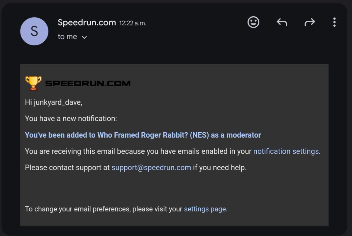 Junkyard Dave 🐖 tweet media