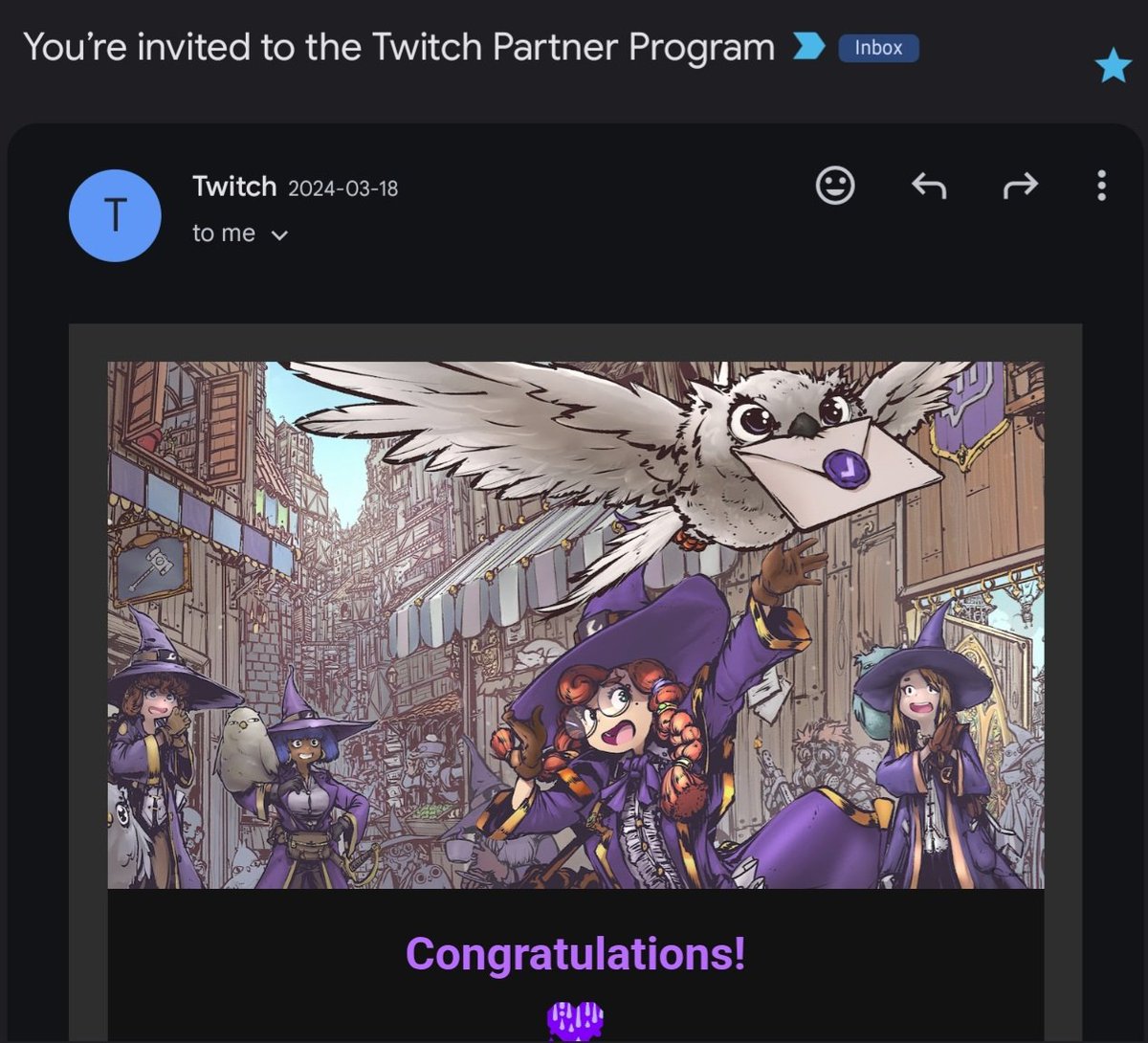 Junkyard Dave 🐖 tweet media