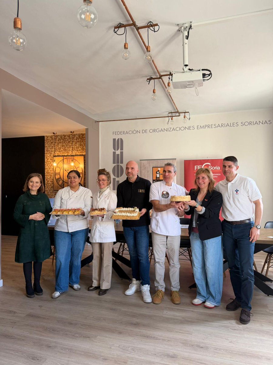 Diputación de Soria tweet media