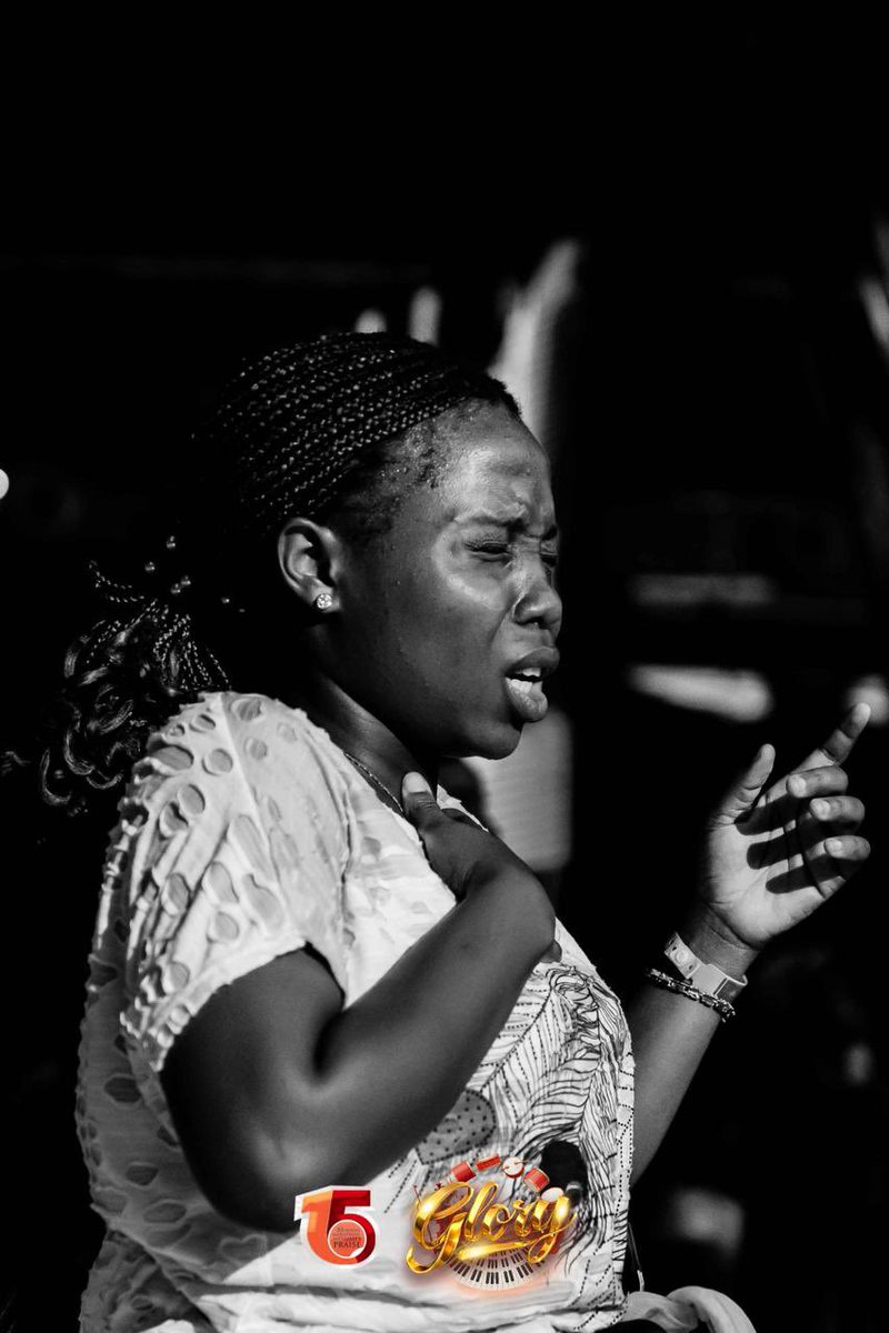 Marathon Messiah's Praise tweet media