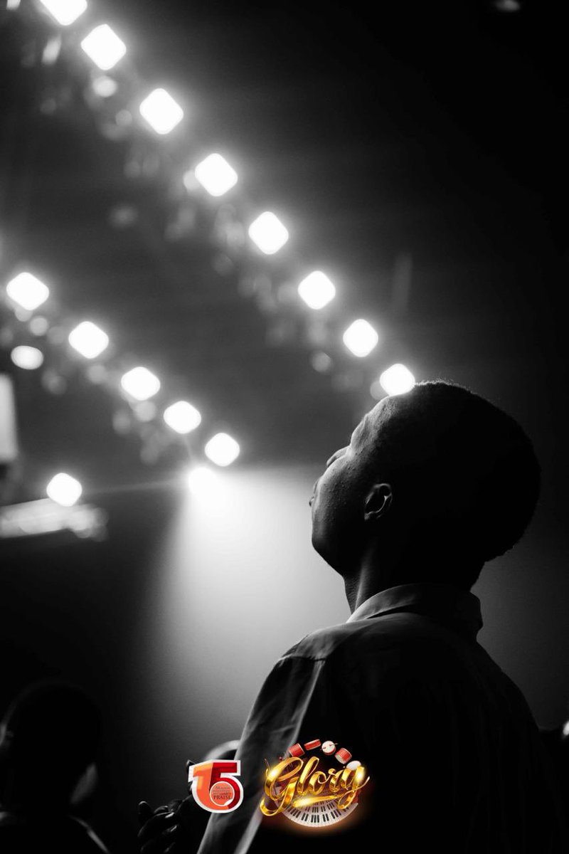 Marathon Messiah's Praise tweet media