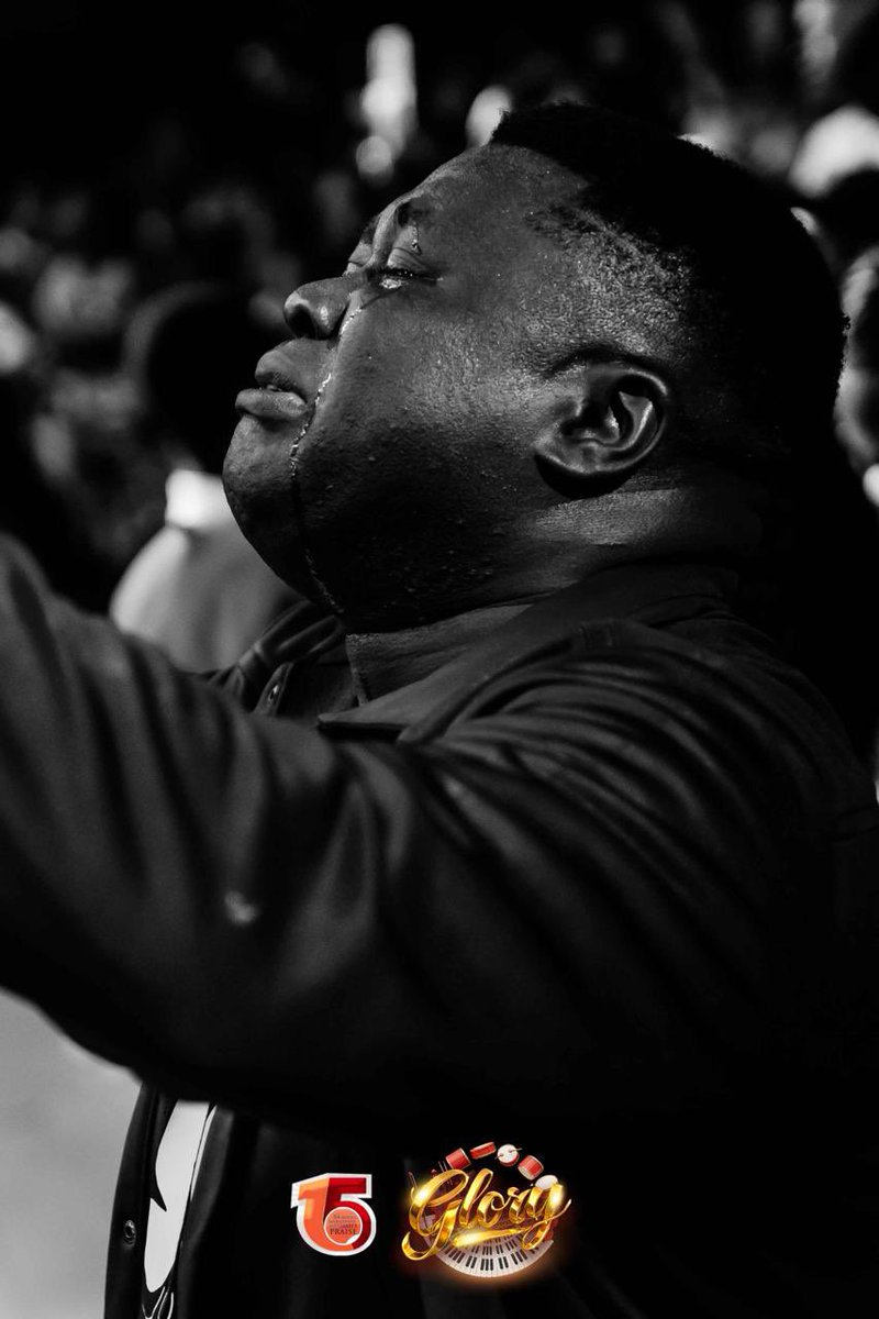 Marathon Messiah's Praise tweet media