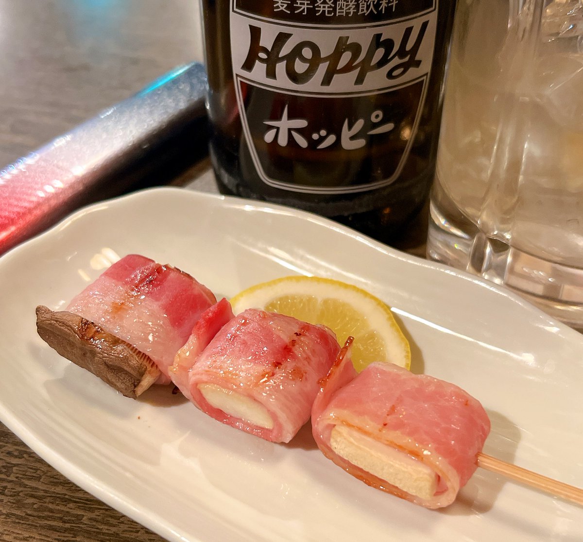 痛風みあ🍻 tweet media