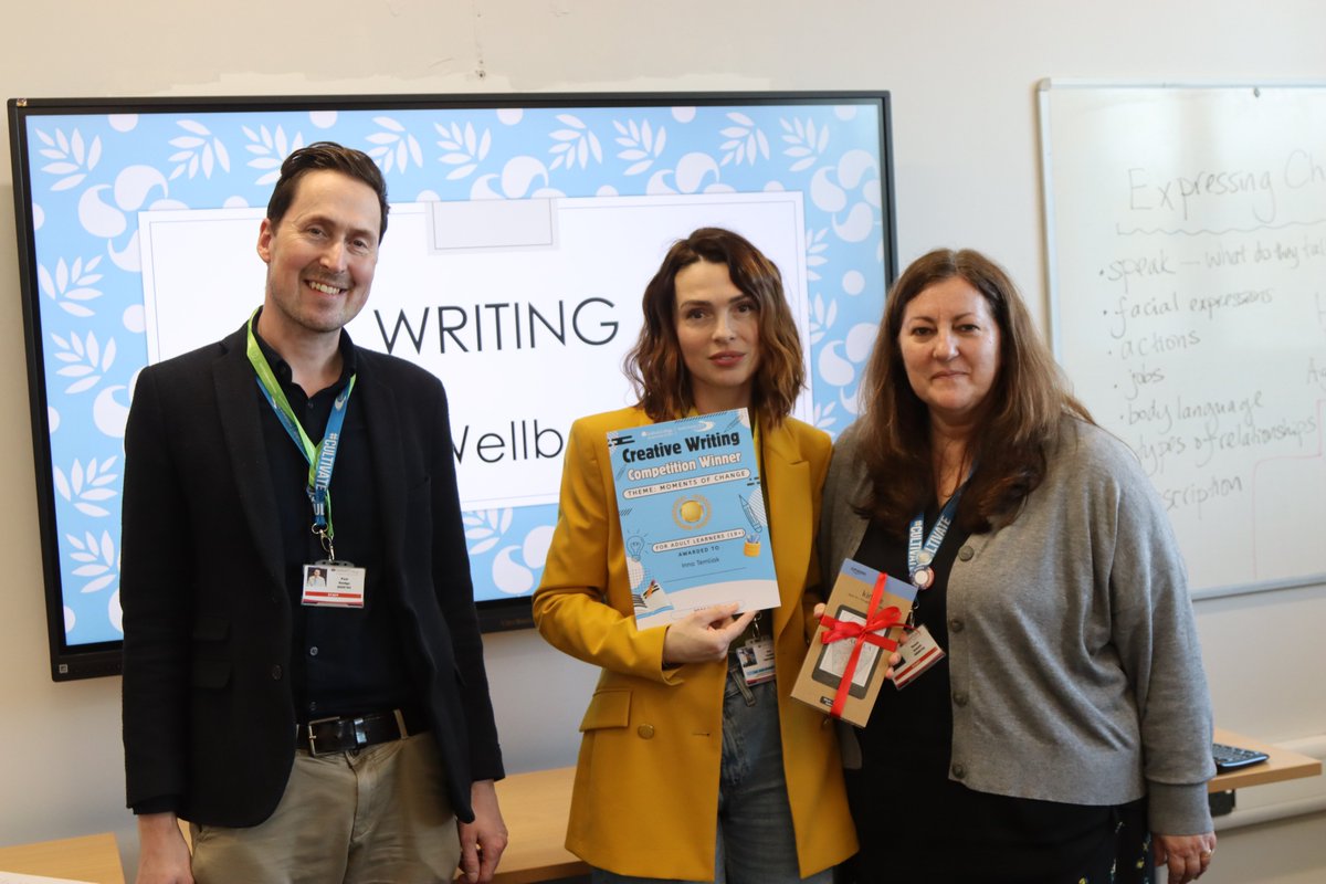 Solihull College & University Centre tweet media