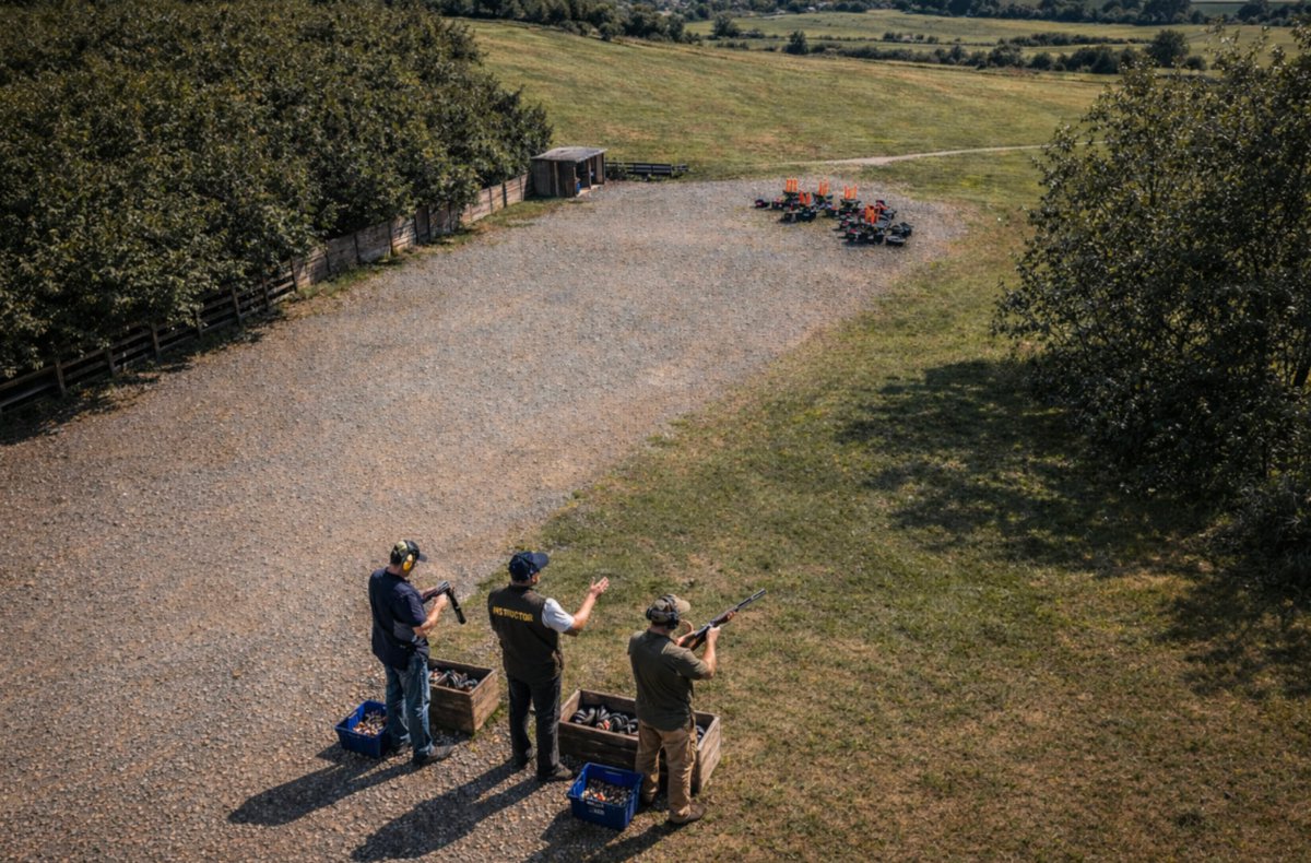 ELEY HAWK Ltd. tweet media