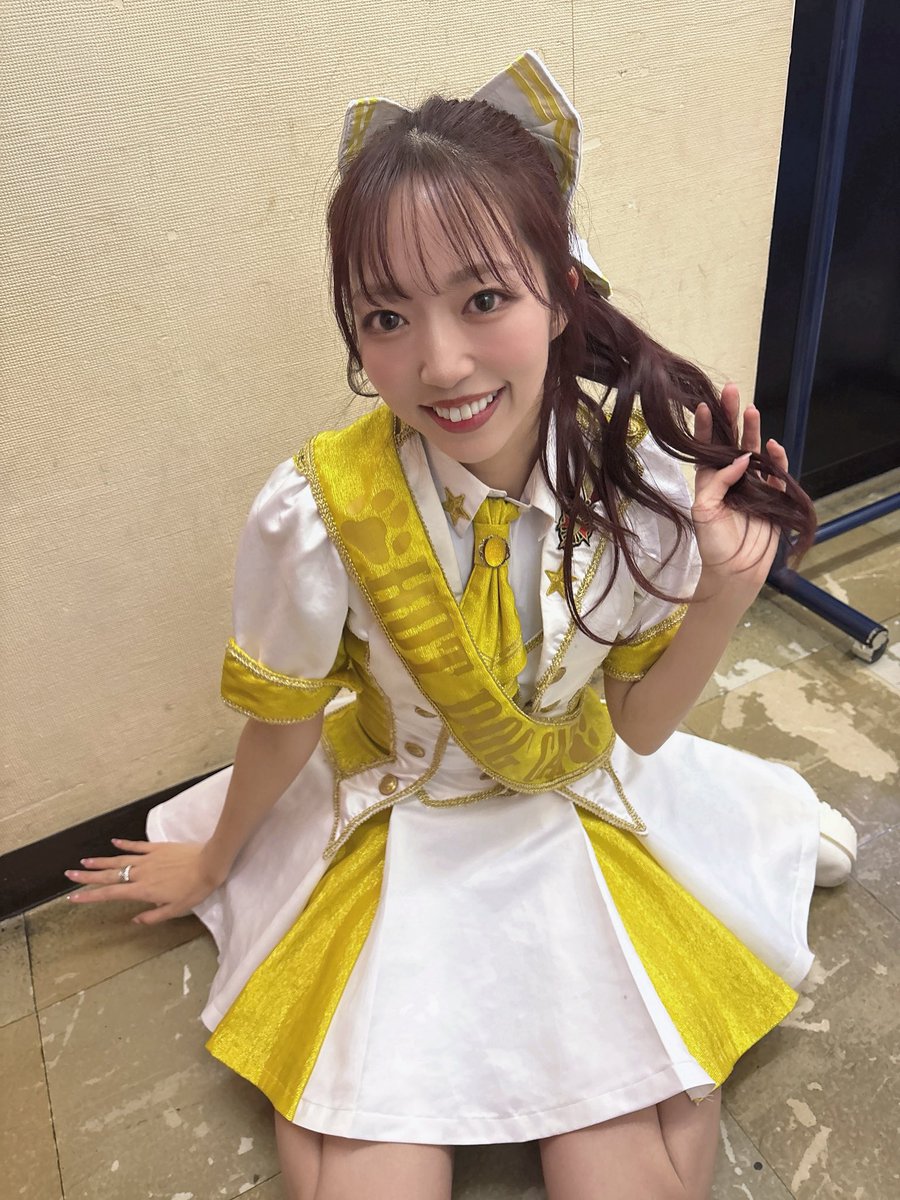 大原莉奈 tweet media