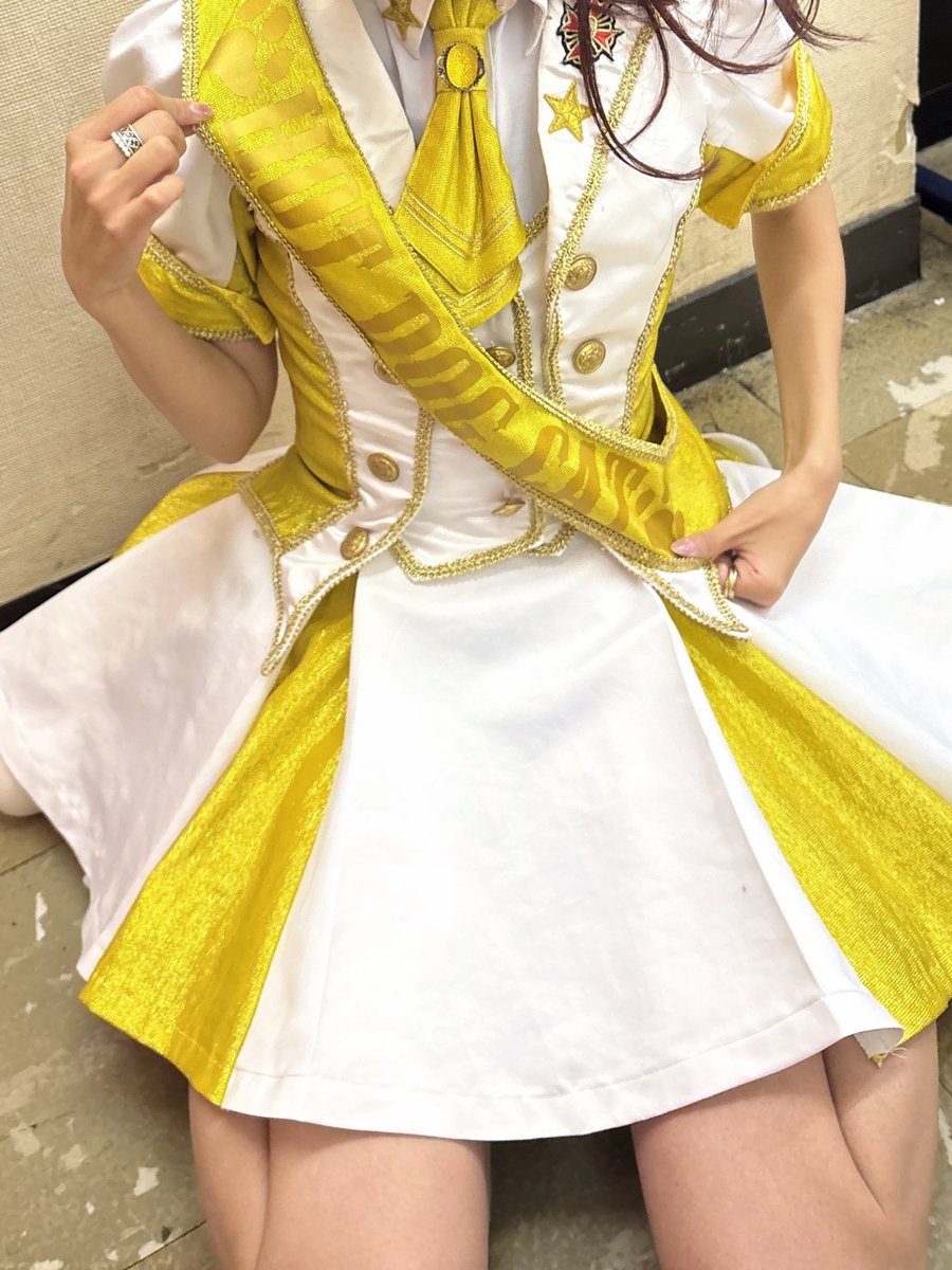 大原莉奈 tweet media