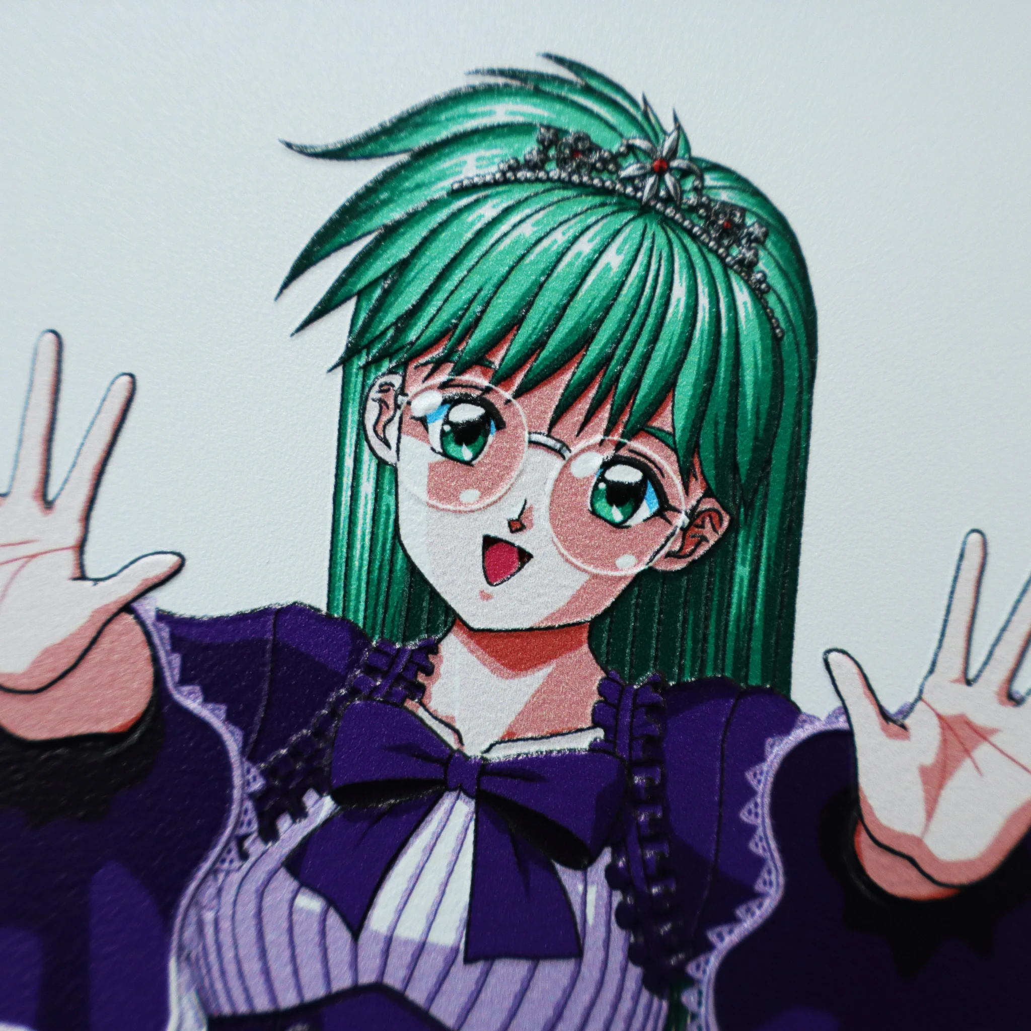ときめきメモリアル 30th ANNIVERSARY LIVE キャンバスアート ときめきメモリアル 30周年 公式 on X: 