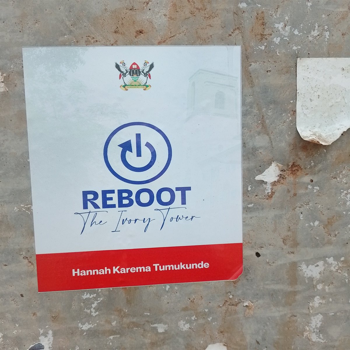 Red Pepper Uganda tweet media