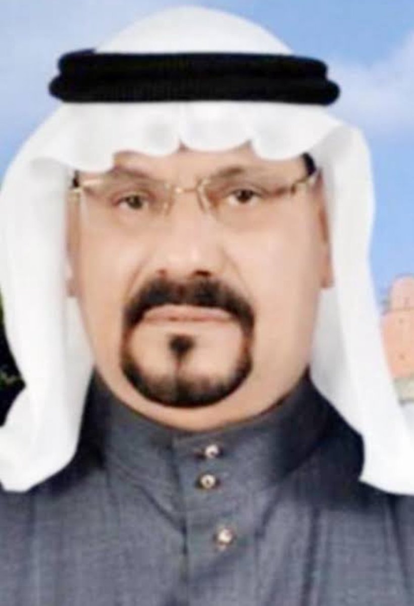 {إنا لله وإنا اليه راجعون}
▪️،انتقل إلى رحمة الله ابن الخال .
(عبد الفتاح ابن زارع علي العيسوي }ابومحمد بعد معاناة من المرض جعل الله ذلك كفارة في ميزان حسناته،
▪️ولقد رإيت من بره لوالديه الشئ العجيب !!
▪️احسبه والله حسيبه بارا بوالديه ▪️حريصا علي إسعادهم ▪️حريصا علىً زيارتهم